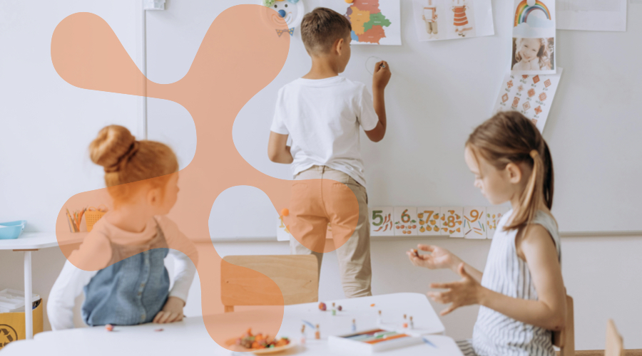 Aprendizaje Basado en Proyectos (ABP) para jardines infantiles